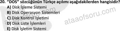 ata bilgiyonetimi 1360 20