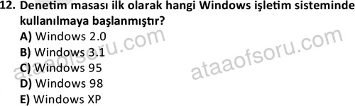 ata bilgiyonetimi 1360 12