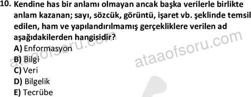 ata bilgiyonetimi 1373 10