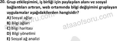 ata bilgiyonetimi 1373 20