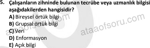 ata bilgiyonetimi 1373 5