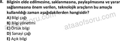 ata bilgiyonetimi 1373 8