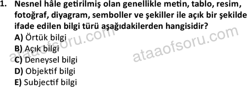 ata bilgiyonetimi 1373 1