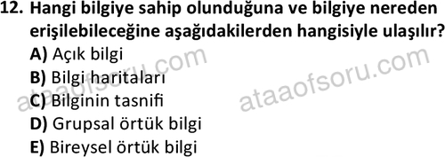 ata bilgiyonetimi 1373 12