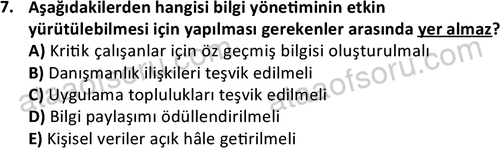 ata bilgiyonetimi 1373 7