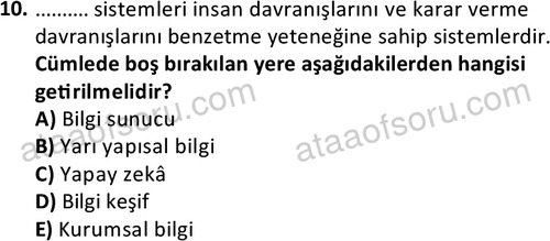 ata bilgiyonetimi 1373 10