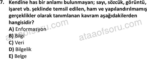 ata bilgiyonetimi 1373 7