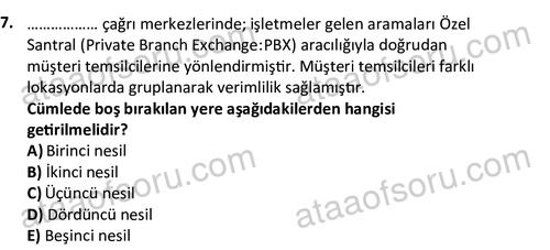 ata cagrimerkezi 1427 7