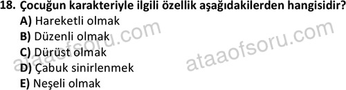 ata cocukgelisimlisans 1443 18