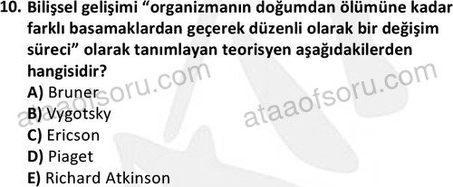 ata cocukgelisimlisans 1461 10