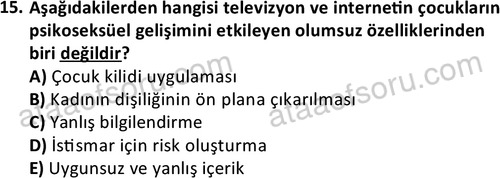 ata cocukgelisimlisans 1461 15