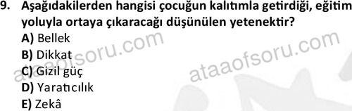 ata cocukgelisimlisans 1461 9