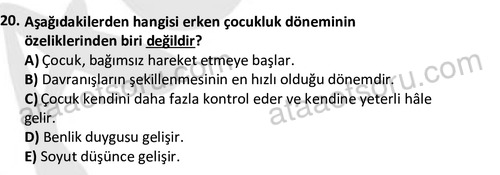ata cocukgelisimlisans 1460 20