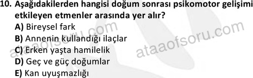 ata cocukgelisimlisans 1460 10
