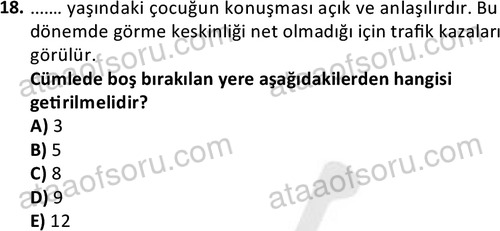 ata cocukgelisimlisans 1460 18