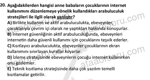 ata cocukgelisimlisans 1473 20