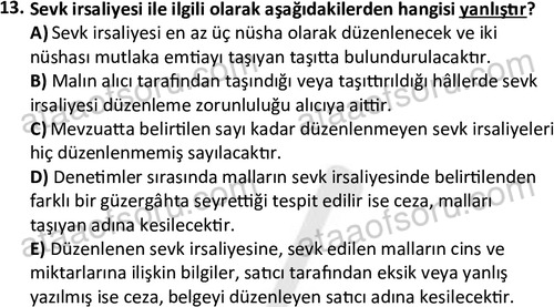 ata disticaret 1512 13