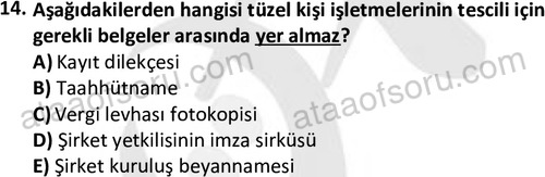 ata disticaret 1512 14