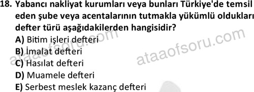 ata disticaret 1512 18