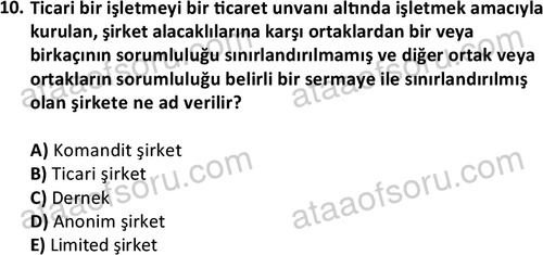 ata disticaret 1512 10