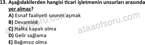 ata disticaret 1512 13