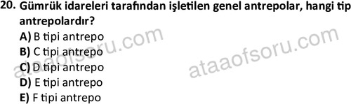 ata disticaret 1530 20