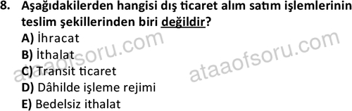 ata disticaret 1530 8