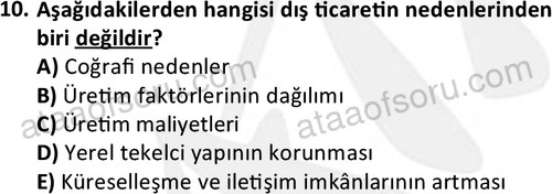 ata disticaret 1530 10