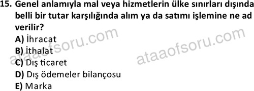 ata disticaret 1530 15