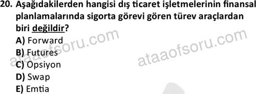 ata disticaret 1530 20