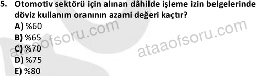 ata disticaret 1530 5