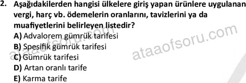 ata disticaret 1527 2