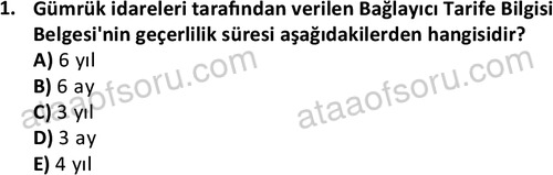 ata disticaret 1527 1