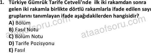 ata disticaret 1527 1