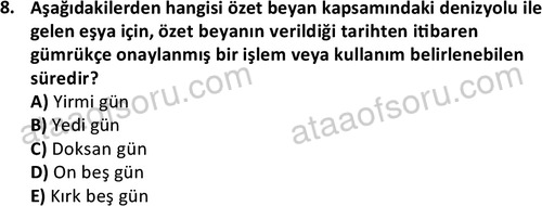 ata disticaret 1527 8