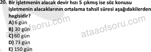 ata disticaret 1529 20