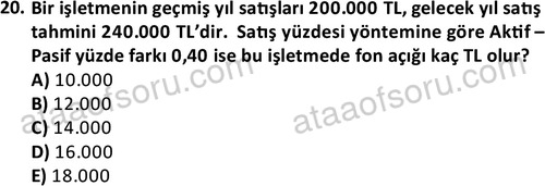 ata disticaret 1529 20