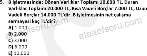 ata disticaret 1529 5
