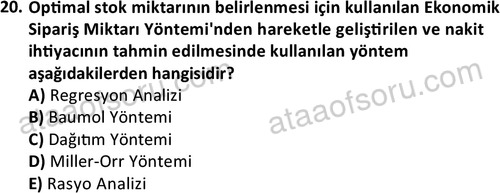 ata disticaret 1529 20