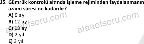 ata disticaret 1528 15