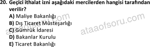 ata disticaret 1528 20