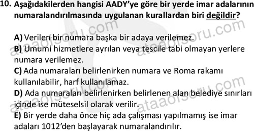 ata emlakyonetimi 1601 10