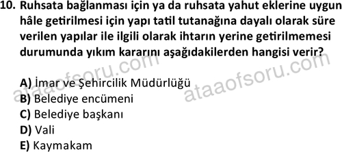 ata emlakyonetimi 1601 10