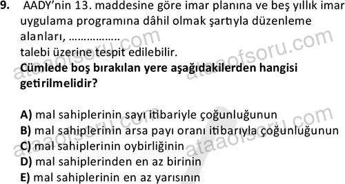 ata emlakyonetimi 1601 9