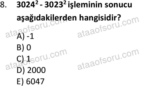 ata isletme 1792 8