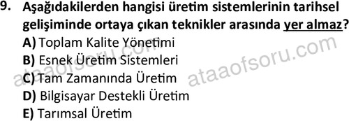 ata isletme 1831 9