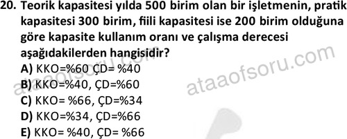 ata isletme 1831 20