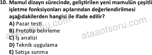 ata isletme 1831 10