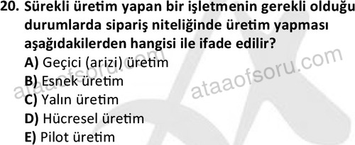 ata isletme 1831 20