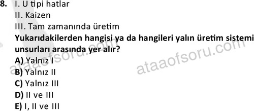 ata isletme 1831 8